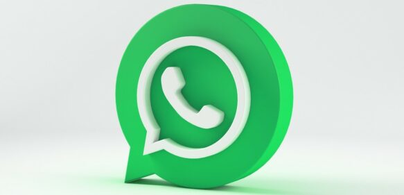 WhatsApp permitirá editar mensajes enviados durante 15 minutos