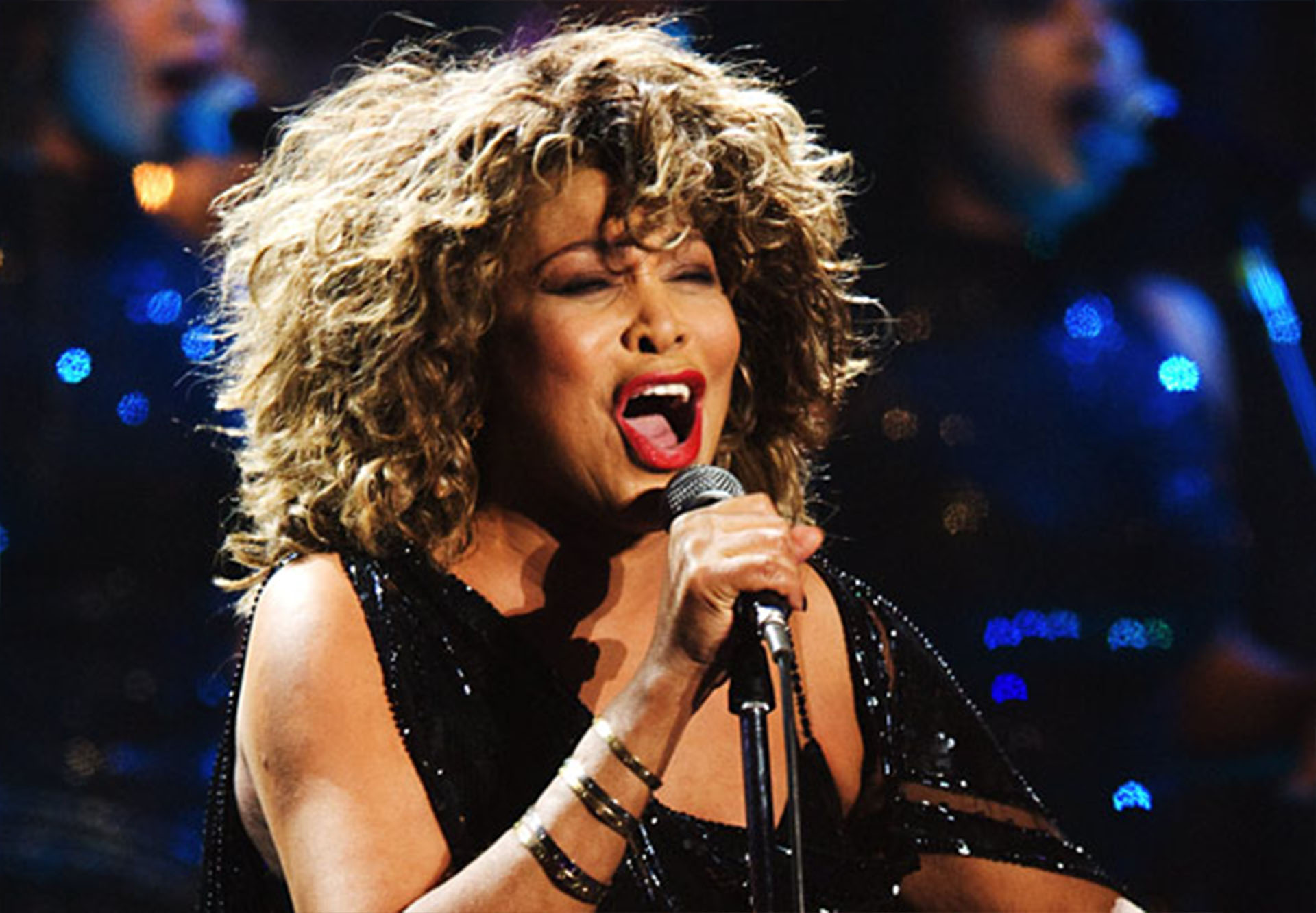 Tina Turner: Muere la leyenda del rock a los 83 años