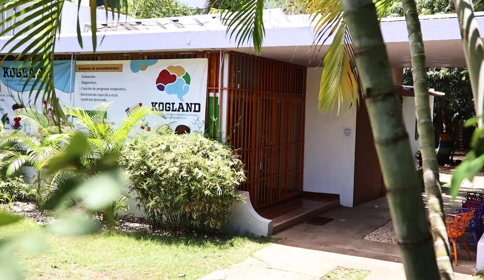 Autoridades disponen que niños de Kogland sean evaluados en Centro de Atención a la Diversidad