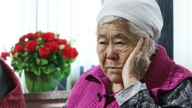 Muere última “mujer de confort” taiwanesa esclavizada durante ocupación