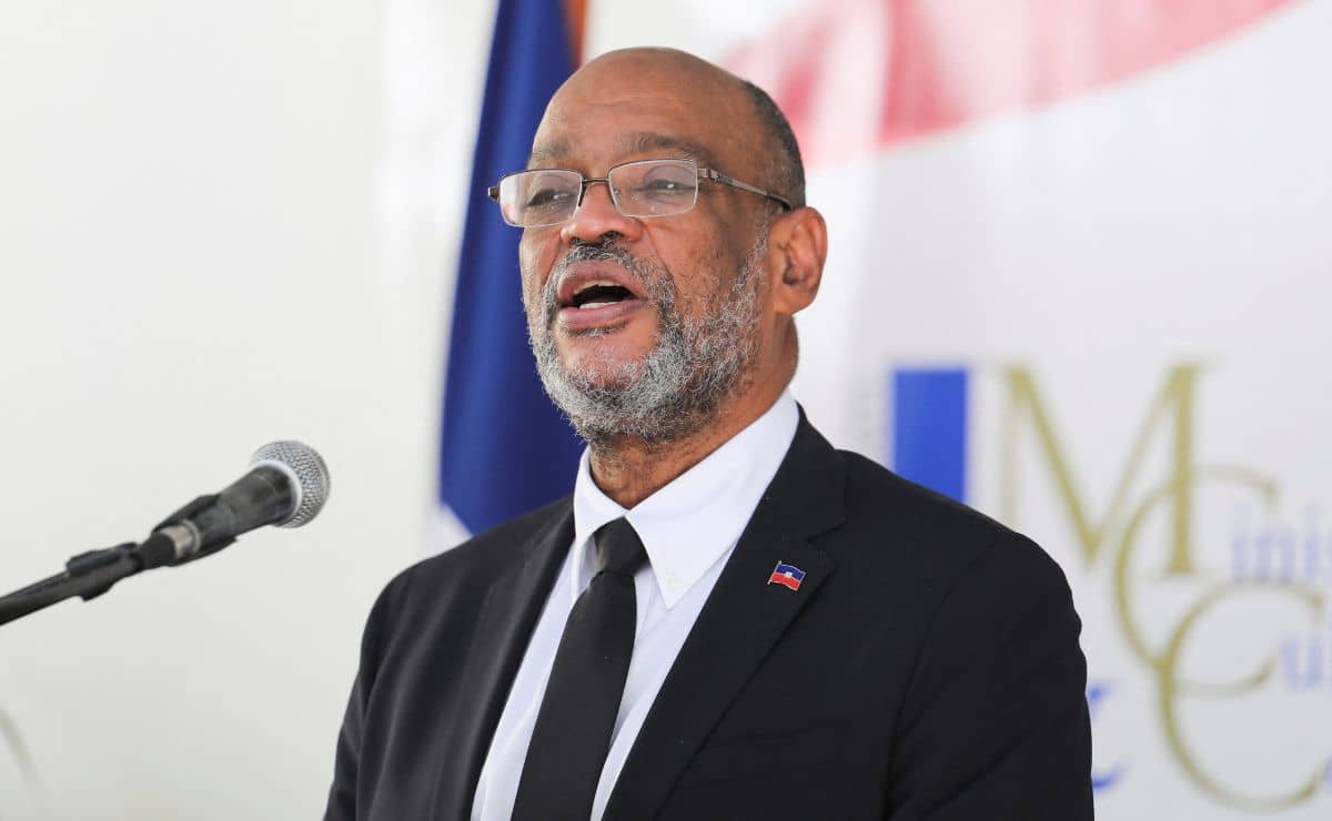 Ariel Henry promete acciones concretas para avanzar en organización de elecciones generales en Haití