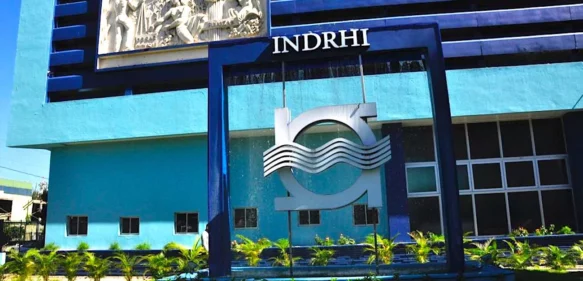 INDRHI informa mejoría de nivel en presas por reciente vaguada