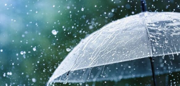 Vaguada generará lluvias en varias provincias