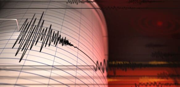 Se registra sismo de magnitud 4.2 en isla Saona; se siente en Santo Domingo