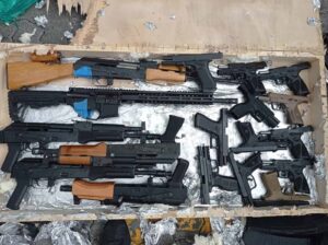 armas