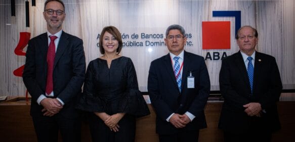 ABA al FMI: desempeño evidencia robustez de la banca múltiple dominicana