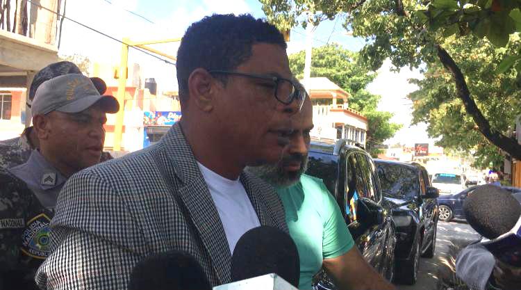 Aplazan audiencia a director junta distrital acusado de violación sexual en San Juan