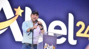 Sector Externo Abel
