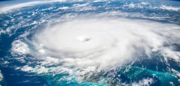 Temporada ciclónica 2023: Estos son los nombres de los ciclones