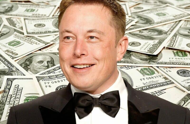 Elon Musk vuelve a convertirse en la persona más rica del mundo