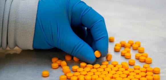 Más de 5,000 niños y adolescentes han muerto por sobredosis con fentanilo en EEUU