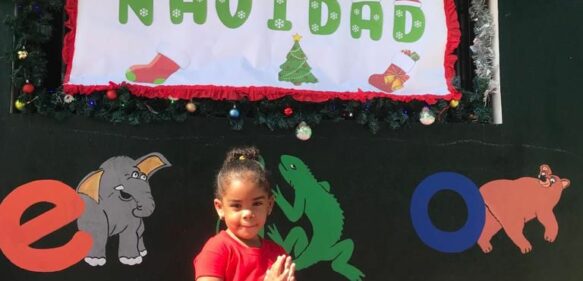 Inacif revela niña murió por violencia en Gaspar Hernández, apresan al padre y madrastra