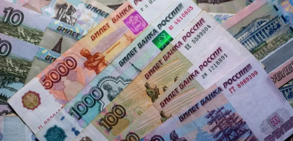 El Banco Mundial estima que la economía rusa volverá a crecer en 2024