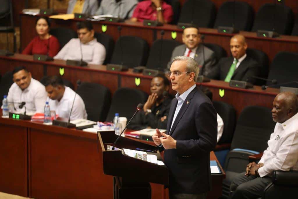 República Dominicana logra importante acuerdo de cooperación energética sin precedentes con Guyana