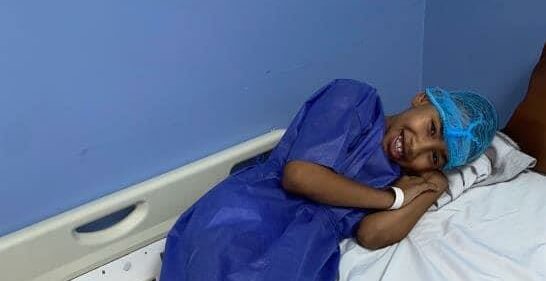 Familiares de niño muerto en Centro Médico Punta Cana exigen autopsia