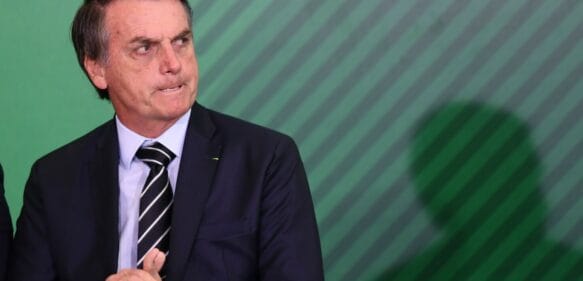 Suspenden derechos políticos a Bolsonaro por ocho años