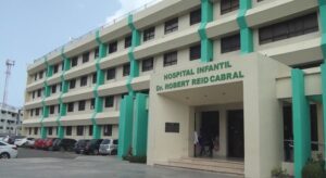 Muere estudiante golpeado por compañero en escuela República de Panamá