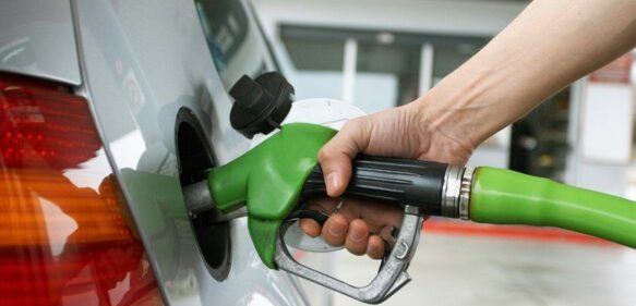 Gobierno aumenta RD$5.00 al gas natural; gasolina y GLP siguen congelados