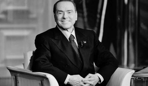 Fallece Silvio Berlusconi, controversial ex primer ministro italiano