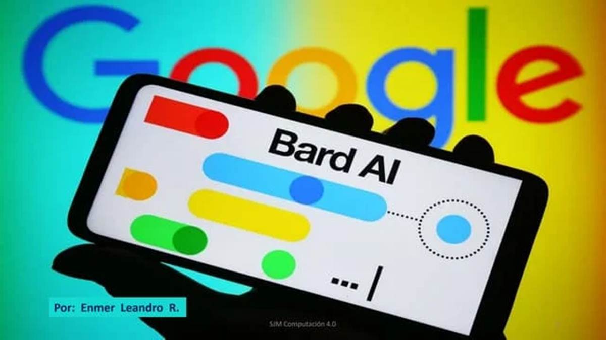 Google lanza su herramienta de inteligencia artificial en español, portugués y chino