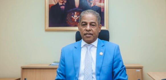 Director de Medios de la Presidencia resalta la alta inversión del gobierno de Luis Abinader en la “Tarjeta Aliméntate de Supérate”