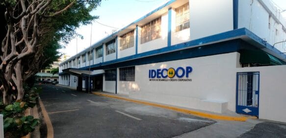 IDECOOP interviene COOP-HERRERA por irregularidades administrativas y financiera