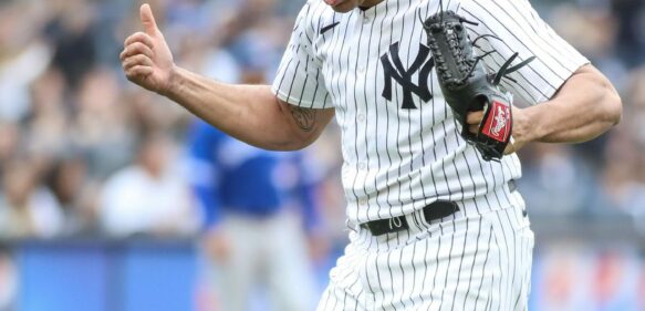 MLB suspende al dominicano Jimmy Cordero por violencia doméstica