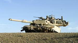 Reportan que los tanques Abrams llegarán a Ucrania sin parte de su equipamiento avanzado