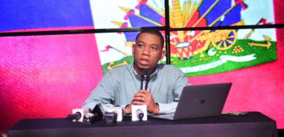 Cancelan marcha de haitianos convocada para este domingo en RD