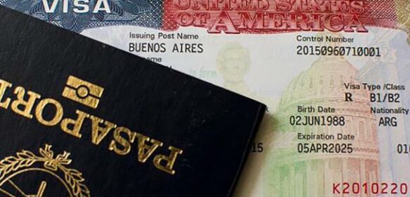 Sepa porqué EEUU no le estaría renovando la visa de turista a muchos dominicanos