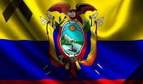 Ecuador conmemora 214 años de su independencia en medio del luto