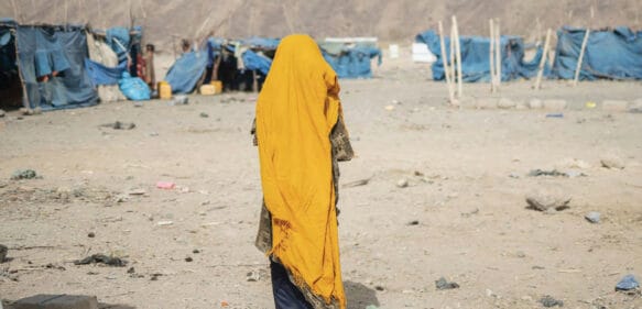 Decenas de mujeres y niñas son violadas en Etiopía tras meses de tregua y aparente fin del conflicto
