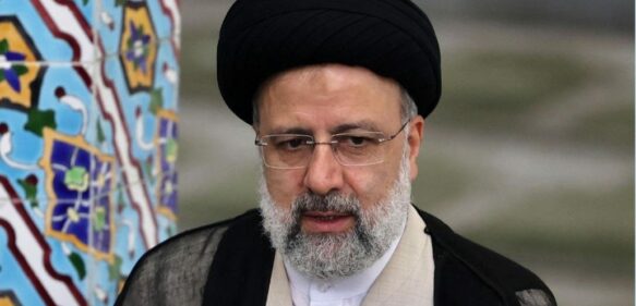 Presidente iraní: “No vamos a esperar a las sonrisas de EE.UU. o Europa”