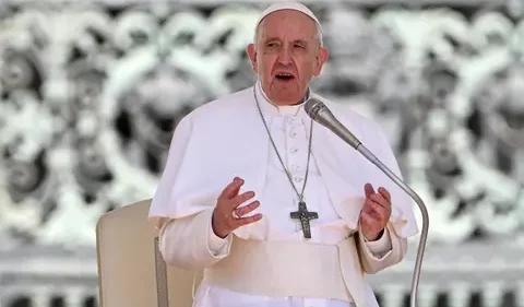 Papa advierte del crecimiento de los católicos reaccionarios de EE.UU