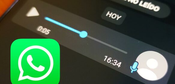 WhatsApp tendrá una sala de chat de voz al estilo Twitter Spaces