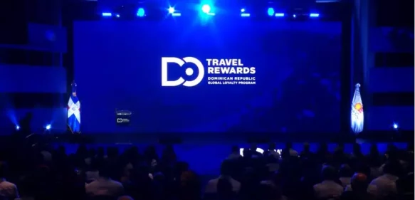 VIDEO: RD lanza primer plan de lealtad global para agentes de viajes