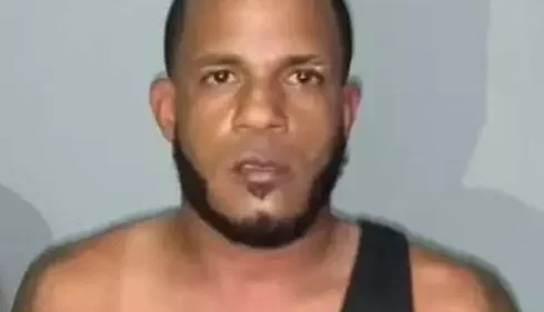 VIDEO: Asesinan a “Chilo La Para”, reconocido vendedor de drogas en Moca