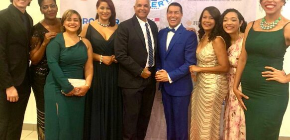República Dominicana triunfa en premio Pasaporte Abierto 2023