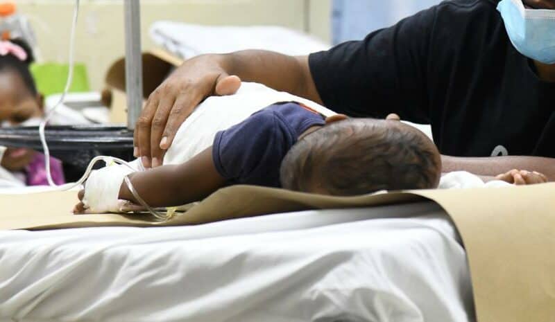Salud Pública reporta 6 fallecidos por dengue; llaman a acudir a tiempo a los hospitales
