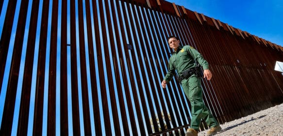 ONU: La frontera entre México y EE.UU. es la ruta terrestre de migración “más mortífera del mundo”
