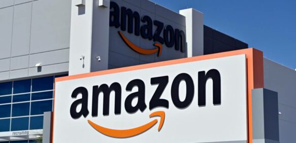 Amazon invertirá hasta 4 mil millones de dólares en la empresa de inteligencia artificial Anthropic