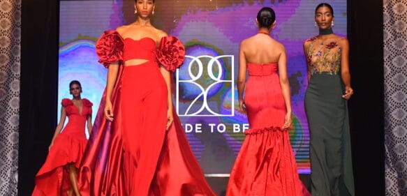 Celebran Segunda Edición de Premios a la Moda Dominicana