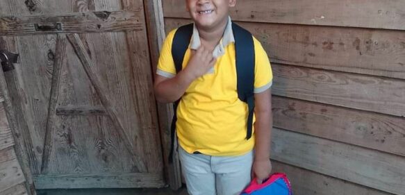 Niño de 8 años resultó herido tras tiroteo en Montecristi