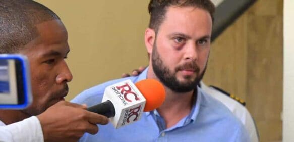 Jueces ordenan libertad pura y simple al cubano que agredió agente Digesett