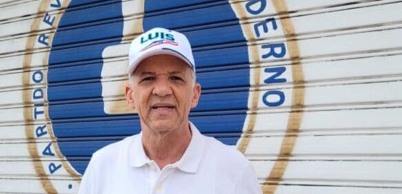 Isidro Torres asegura fuerzas del PRM en SDN garantiza victoria de Abinader en primera vuelta