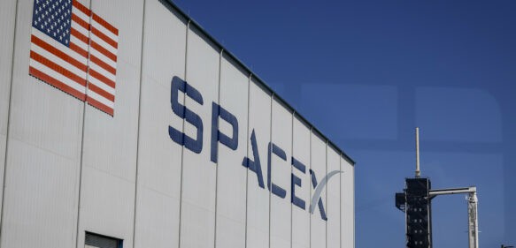Musk: SpaceX pondrá en órbita este año 4 veces más carga que “el resto del mundo”