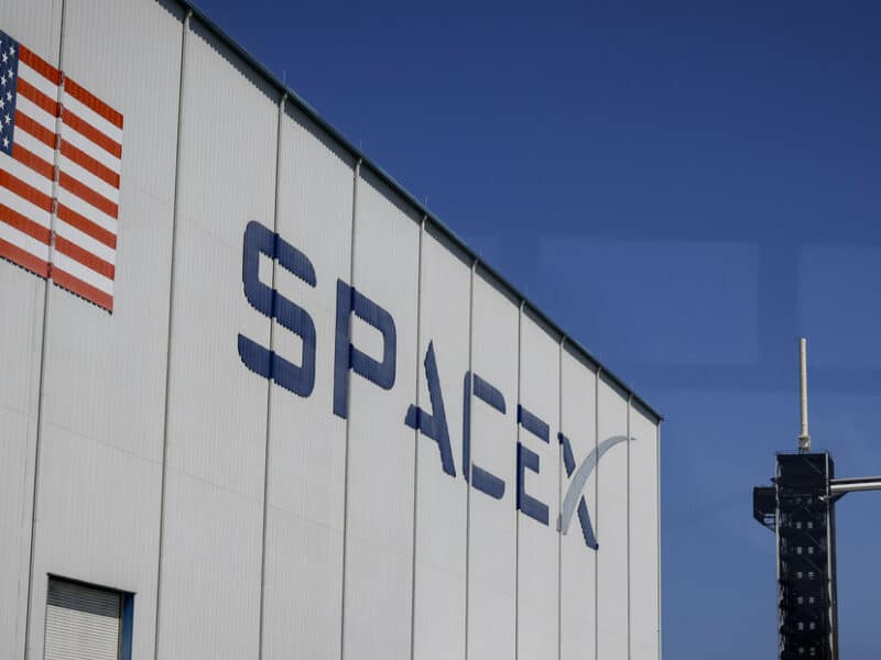 Musk: SpaceX pondrá en órbita este año 4 veces más carga que “el resto del mundo”