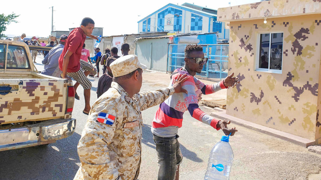 Denuncian detenciones arbitrarias y perfilamiento racial contra haitianos en República Dominicana