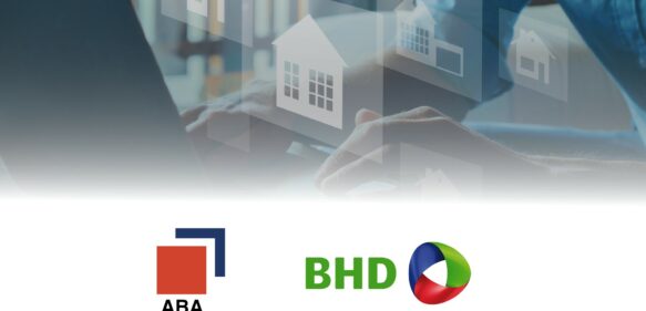 ABA y BHD anuncian piloto que impulsará la hipoteca digital en República Dominicana