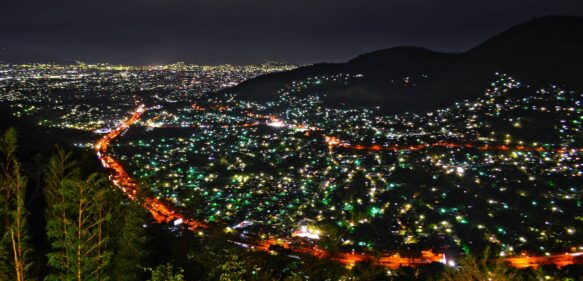 El Salvador se convierte en uno de los países más visitados en el mundo